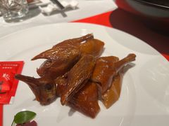 -馋遇江南·精致湖景雅宴(东方之门店)