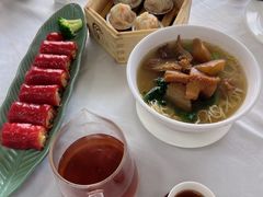 -鹿鸣酒家(越秀店)