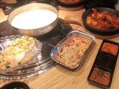 -汉拿山(包河万达店)