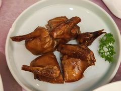 -宝燕壹号(徐汇店)