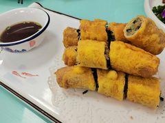 -新味都博山菜
