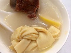 腌笃鲜-上海小南国(国发店)