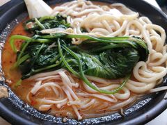 -曹宝林砂锅麻辣烫(星光路店)