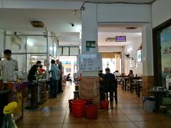大堂-定安爹辣汤饭(水巷口店)