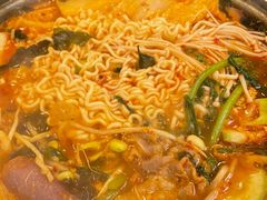 -789韩料食堂(创意产业园店)