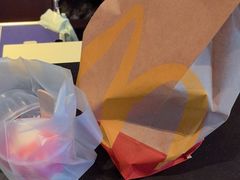 -麦当劳(欢乐谷店)