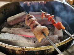 -水浒烤肉(大学城总店)