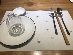 -小句号·精致料理(江南环球港店)