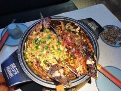 -味妙烤鱼吧(回龙观店)