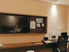 -兰州步行街希尔顿欢朋酒店