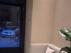 -泰合玺·精油疗愈 SPA(南京河西万达店)