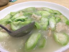 -潮喜竹溪荔湖酒家(荔枝湾店)