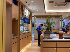 -马记永·兰州牛肉面(天通苑家乐福店)