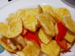 -哈密古丽新疆餐厅(江北融创店)