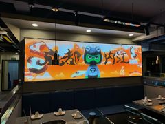 -味之绝美蛙鱼火锅(八号路店)