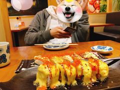 -一心创作料理屋(经开万达店)