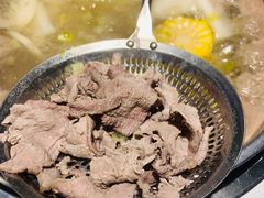 -牛鲜胜·潮汕牛肉自助火锅(番禺市桥店)
