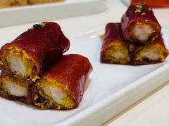 -蔡澜点心·粤菜(月星环球港店)