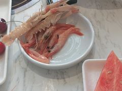 -半岛听涛蒸汽海鲜自助(K11店)