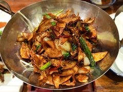 -滇越乘象云南餐厅(次渠店)
