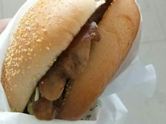 -麦当劳(保定裕华路店)