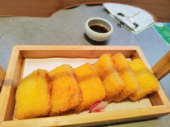 -江南里·新浙菜(苏州大悦城店)