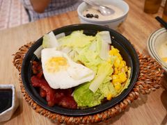 -堂屋糖水店(愚园店)