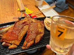 -木屋烧烤(创意园店)