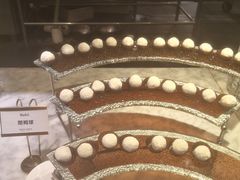 -芭菲盛宴·环球美食(袁家岗店)