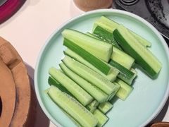 -寨子里的·钵钵菜·湘西山里菜(魅力湘西店)