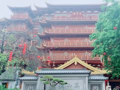 -大佛古寺