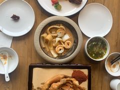 -東舍食唐精品陕菜馆
