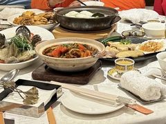 -南海渔村(珠江新城店)