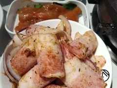 -么喱烤肉(中商百货店)