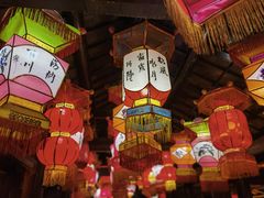 -深圳锦绣中华民俗村