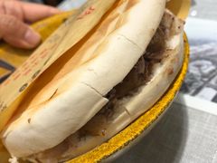 -大嘻咹biangbiang面(历史博物馆店)