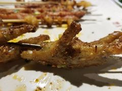 -楚太子  中餐&烧烤(武大店)