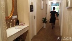 -仙娜健康管理中心