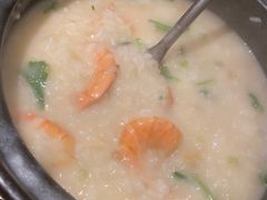 -小城粥道·海胆鲜虾粥(解放广场店)