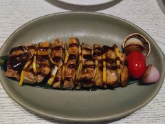 -娜娜家·Nana's restaurant(国金汇店)