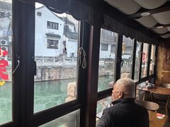 -孙盛兴奥灶面馆·蟹黄面·三虾面(山塘街总店)