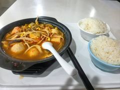 -上海财经大学-新食堂