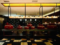 -富力丽思卡尔顿酒店·FLAIR餐厅酒吧