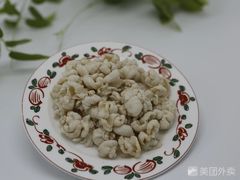-清真·老门框爆肚涮肉·中华老字号(丰管路店)