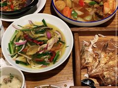 -纳瓦新疆菜(银都店)