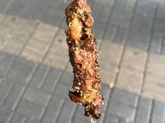 -年记·兴顺斋 牛街清真熟食小吃店