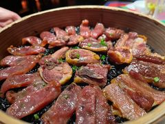 -上海滩餐厅(BFC外滩金融中心店)