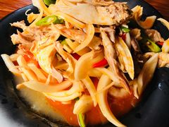 -阿拉木汗餐厅(山大路店)
