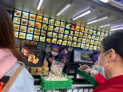 -宫廷糕点铺