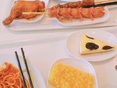 -宜家·瑞典风味餐厅(烟台路店)